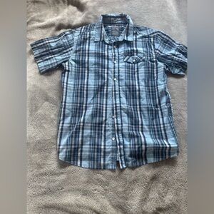 Mountain Hardwear Men’s button down shirt